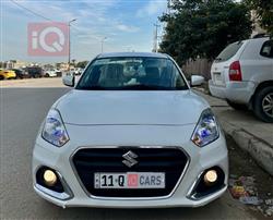 سوزوكي ديزاير